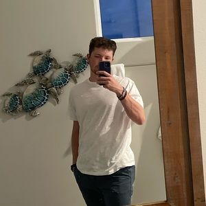 Meet your Posher, Tyler